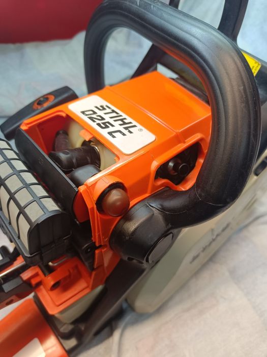 Drujba Stihl 025 C