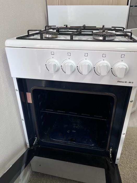 Продам газплиту Artel