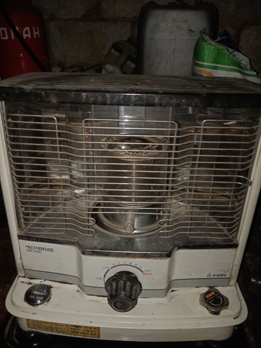 Продам рыбадскую печь