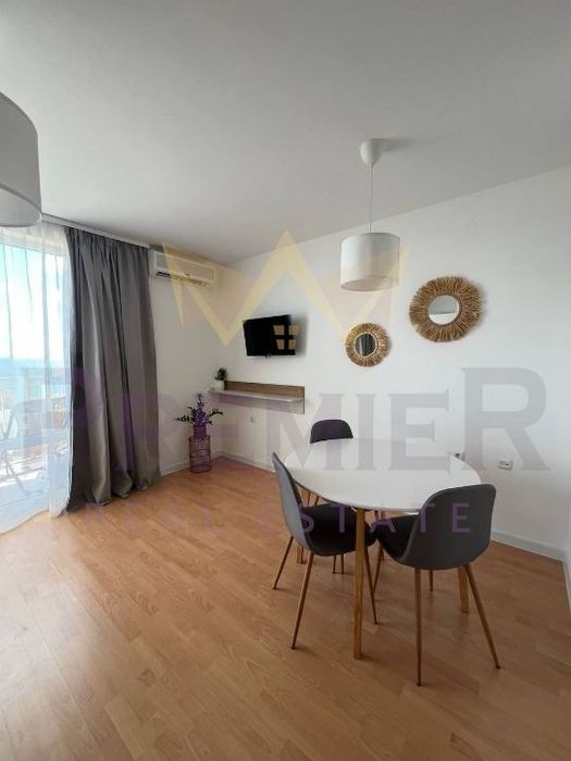 Продава се Едностаен апартамент в Свети Влас - 49 кв.м за 647 €/кв.м - Снимка #3