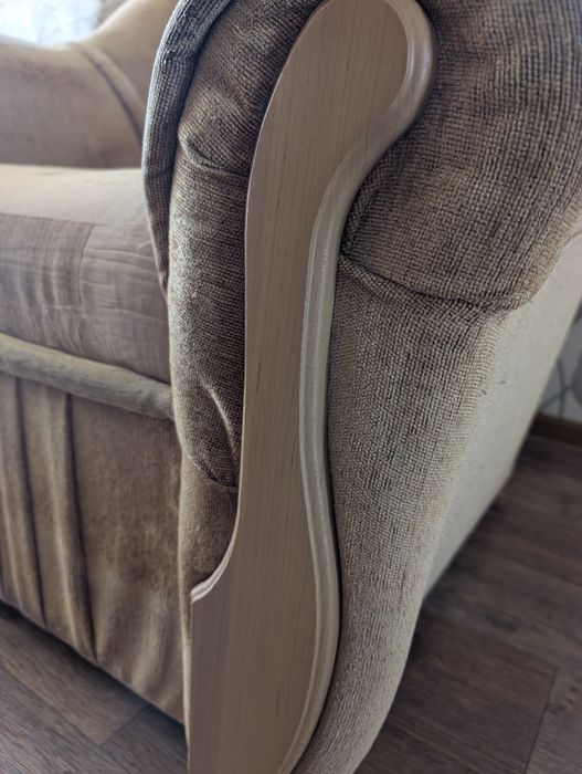 Отдам даром 2 кресла