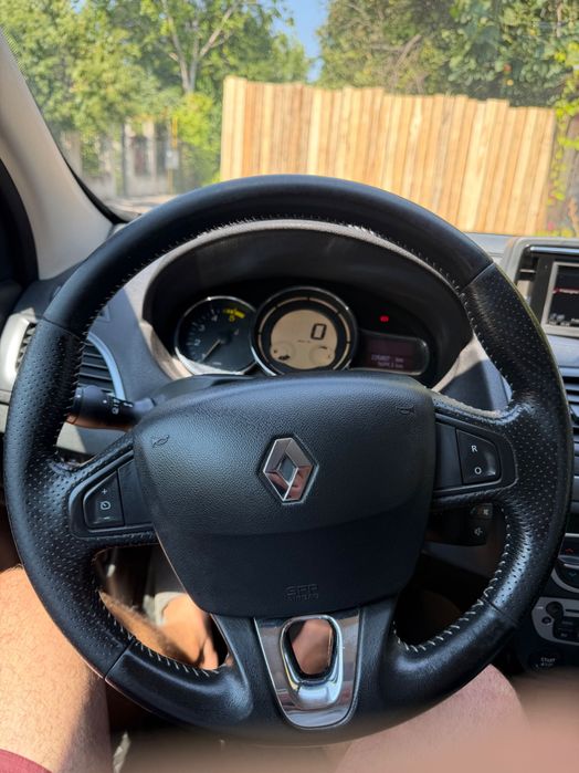Renault megane 3 2013 96kw 131 cp
