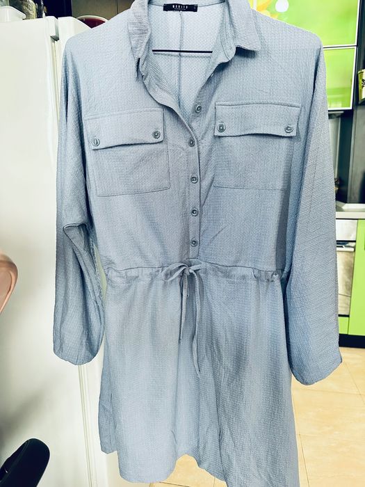 Нови рокли. При покупка на 5 получавате още 1 подарък