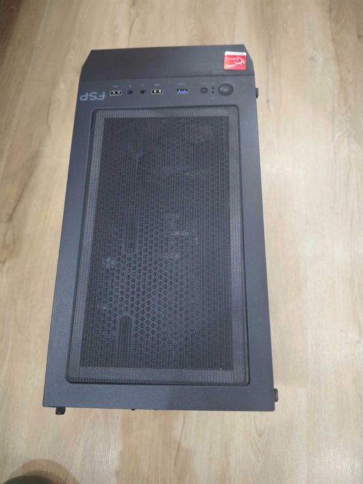 Работещ компютър