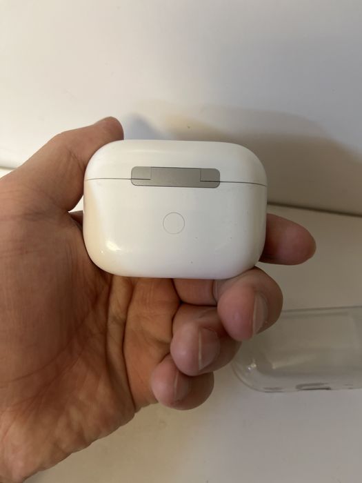 Airpods pro 2 серии