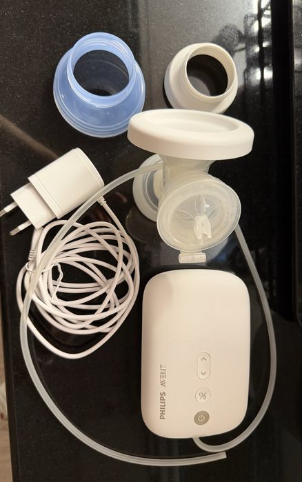 Автоматична помпа за кърма Philips Avent Natural Motion