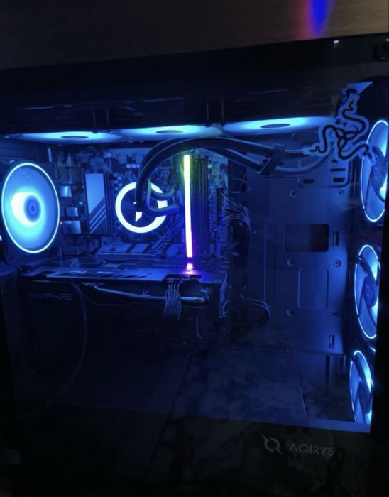 Pc gaming de vanzare