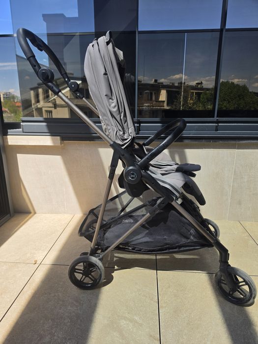 Cybex Melio лятна количка