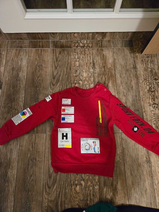 Суичер Dsquared2