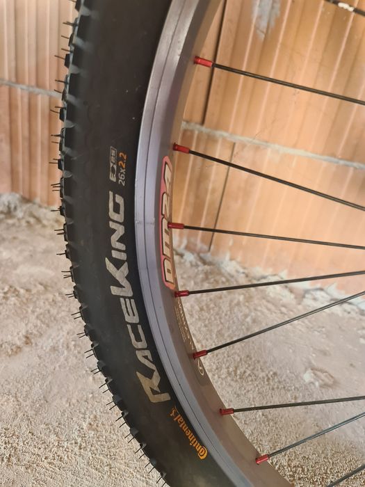 Vand/schimb bicicleta yt industries dirt love Bucuresti Sectorul 4 • OLX.ro