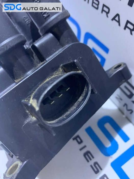 Bobina Inductie Ford Fiesta 1.2 1.3 1.4 1995 - 2002 Cod 0040100350 [D0021]