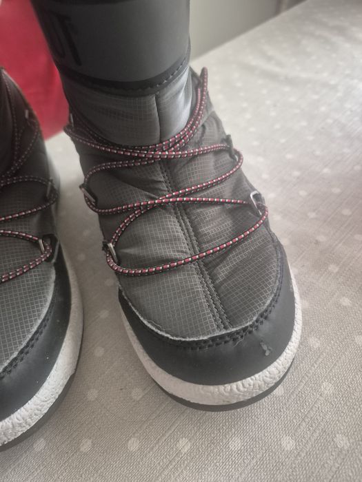 Moon boot Муун буут