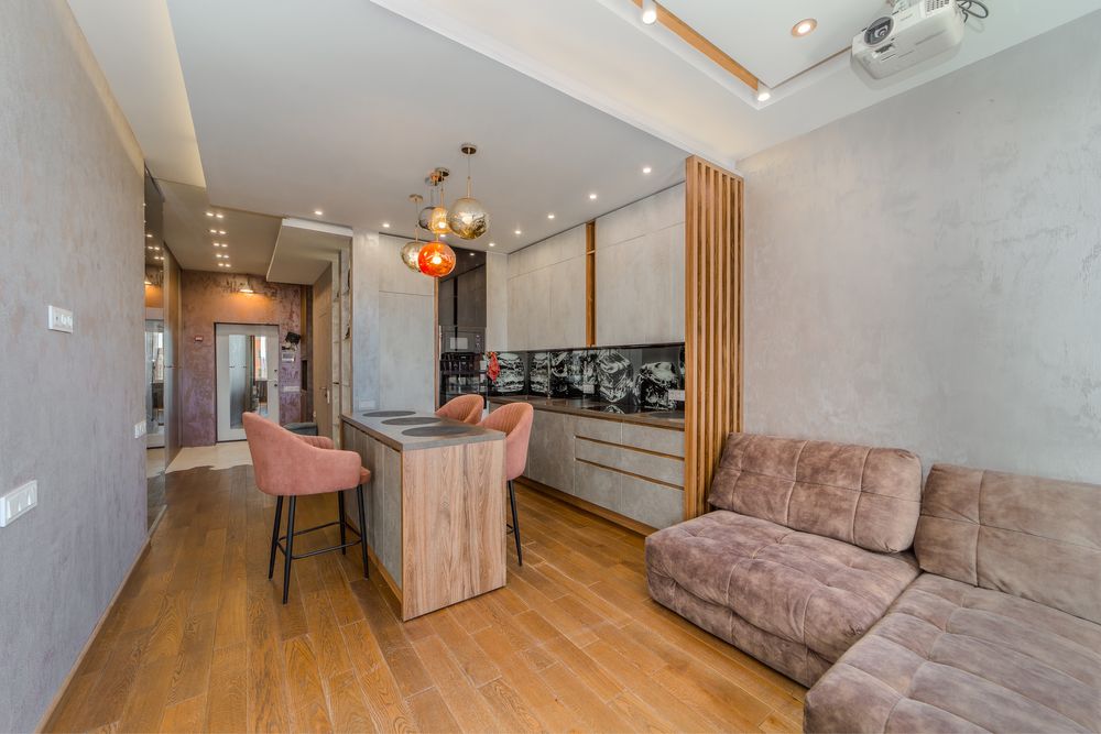 Интерьерный фотограф