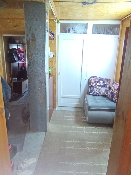 частный дом в хорошем районе