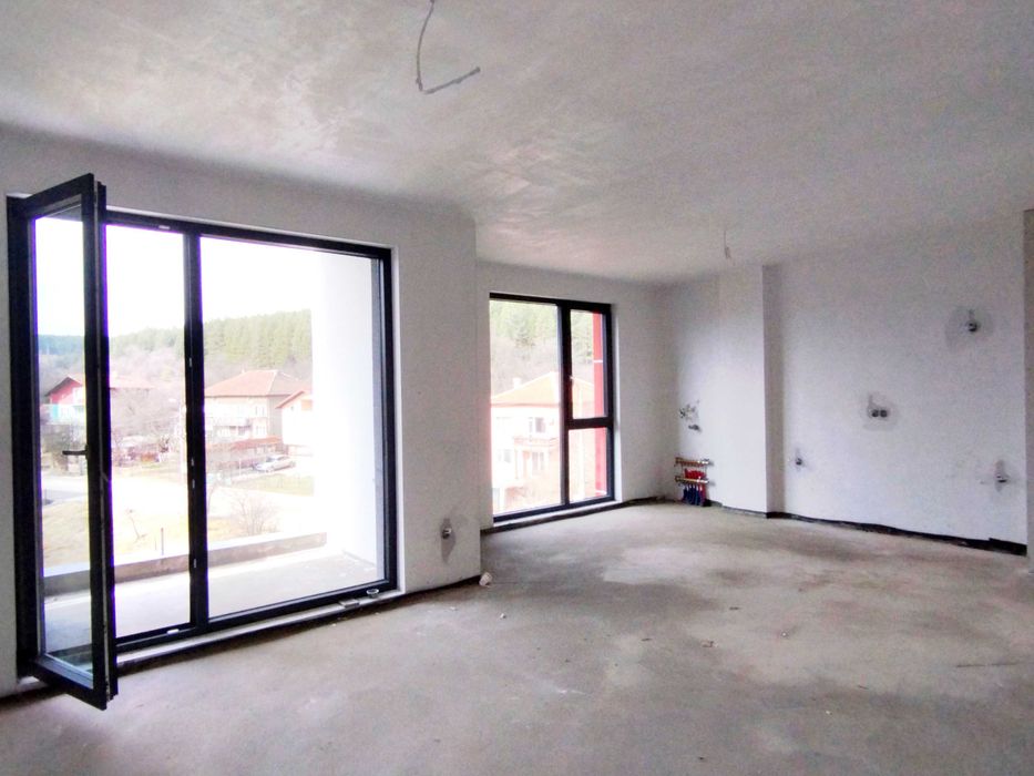 Продава се Тристаен апартамент в Перник, Изток - 102 кв.м за 638 €/кв.м - Снимка #5