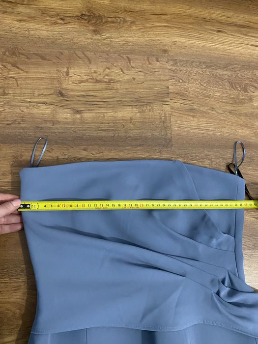 Costum ocazie zara M nou