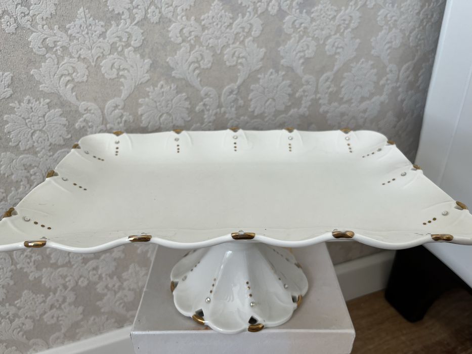 Холодница посуда