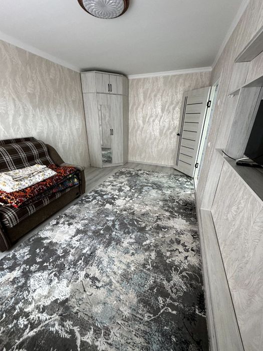 Новза срочно сдается 1 комнатная