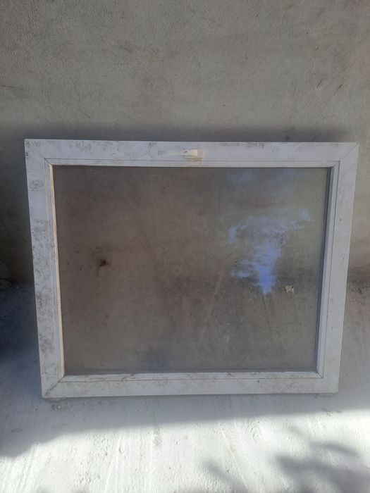 Fereastra termopan!!