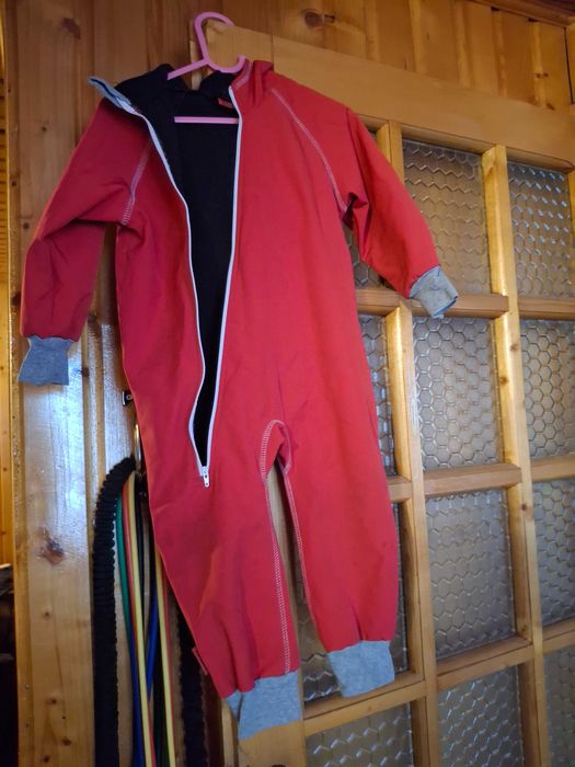 Combinezon Ielm marimea 92