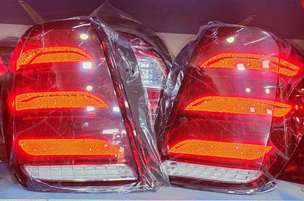 Cobalt va Spark pisok kafolati bilan