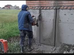 алмазное бурение услуги реско Almazniу bureniya devor teshish xizmati