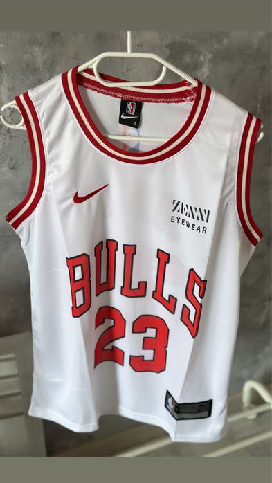 Maiou Jordan Bulls baschet XL