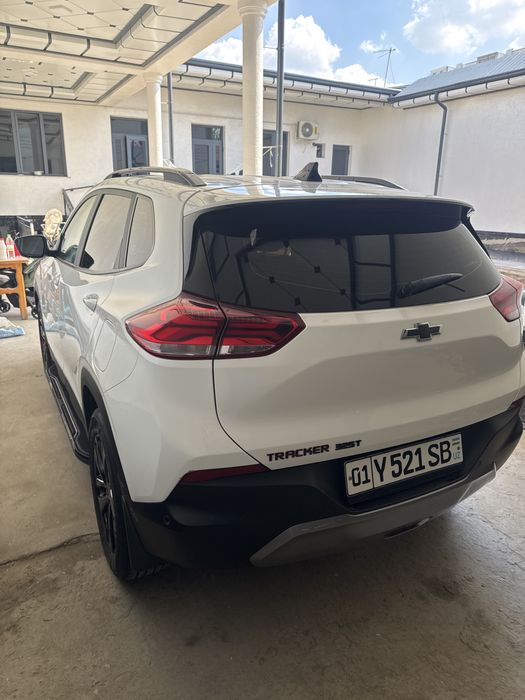 Tracker redline 2 xitoy 21/22 йил mart