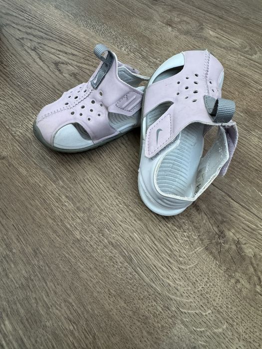 Детски сандали Найк