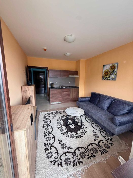 Продава се Едностаен апартамент в Банско - 25 кв.м за 1019 €/кв.м - Снимка #8