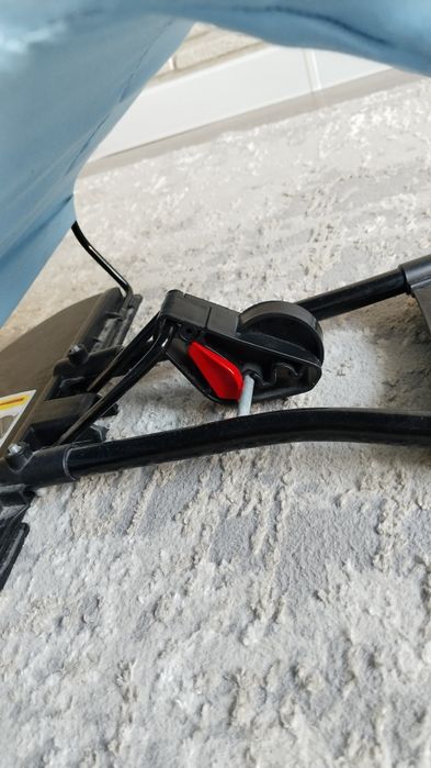 Продам детский шезлонг