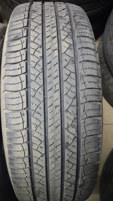 Шины Мишлен лето