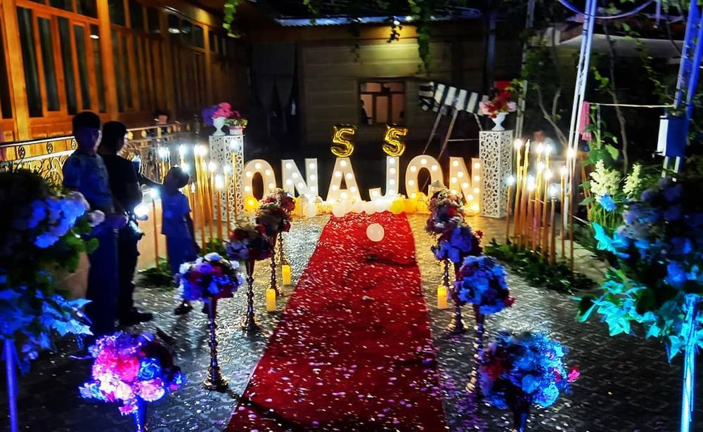 Sharli Afarmlena раддом детский шардан ism xarf vazdushniy Ofarmlena