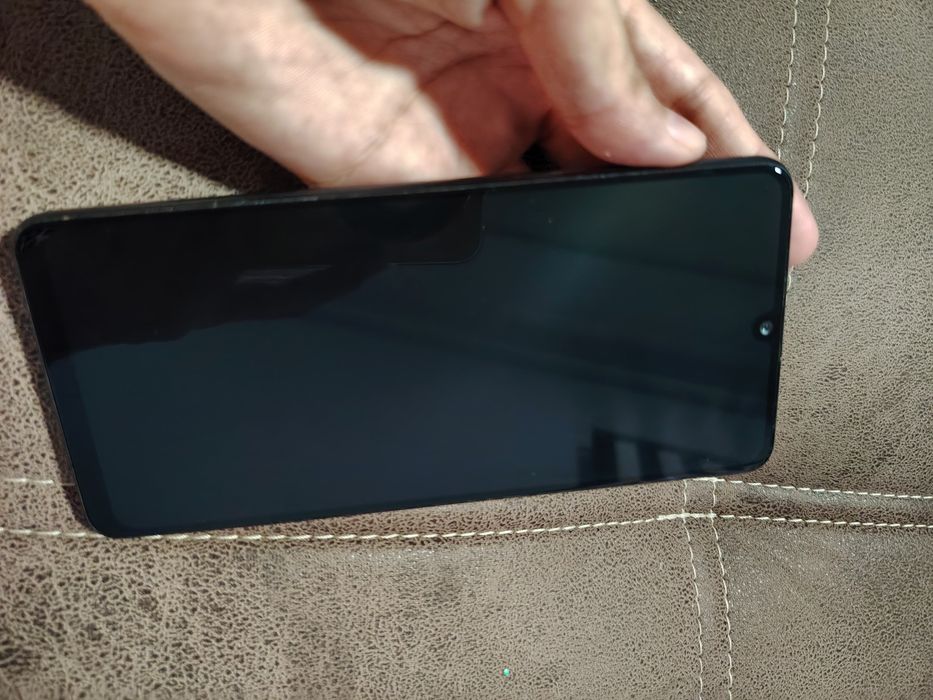 Samsung A32 telefon