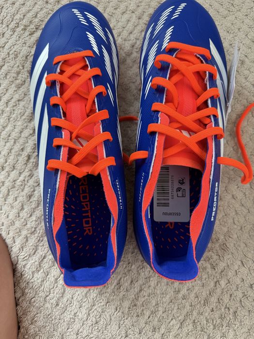 Adidas predator league