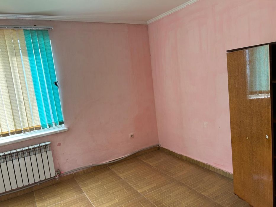 2 комнаты долгосрочно