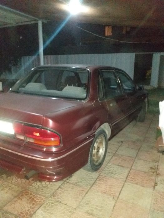Продам Митсубиси галант