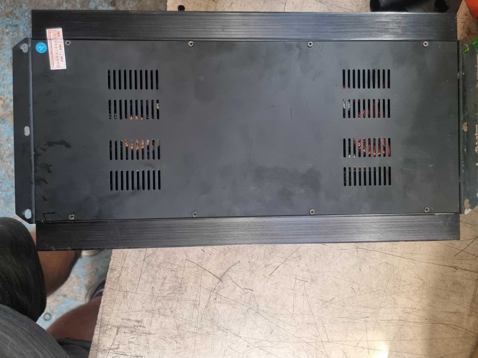 Усилвател МОНО БЛОК Bass Face DB 1.3