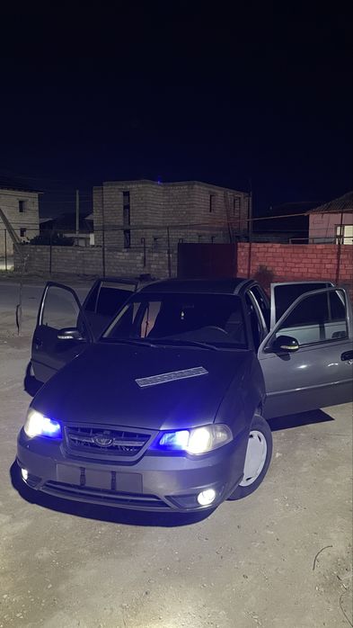 Daewoo Nexia 2 2014 года