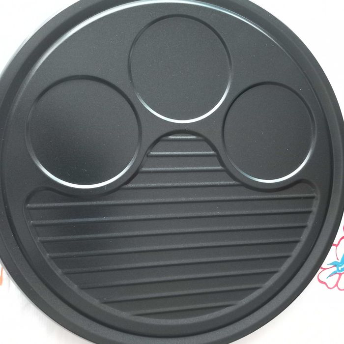 Електрическа скара, раклет грил