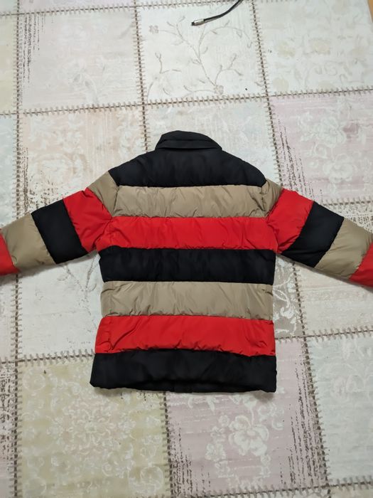 Куртка prada оригинальная