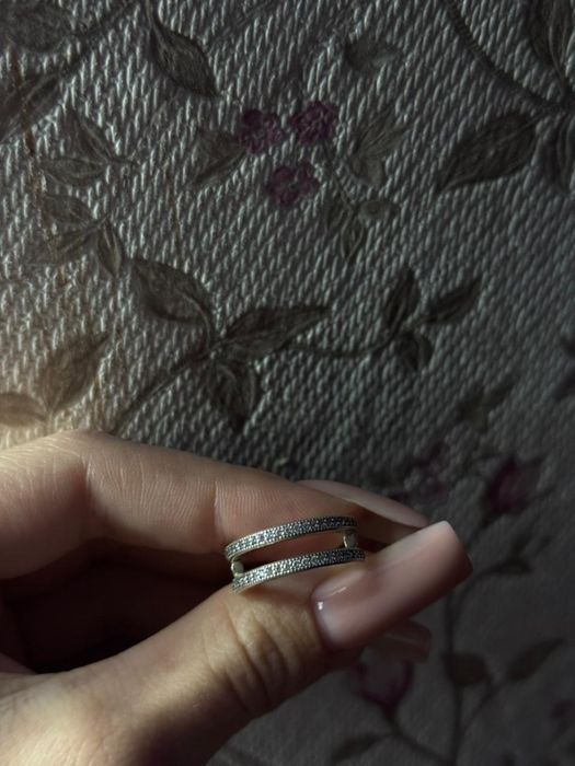 Продам кольцо Pandora