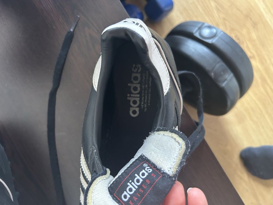 Adidas Copa Mundial Kaiser 5