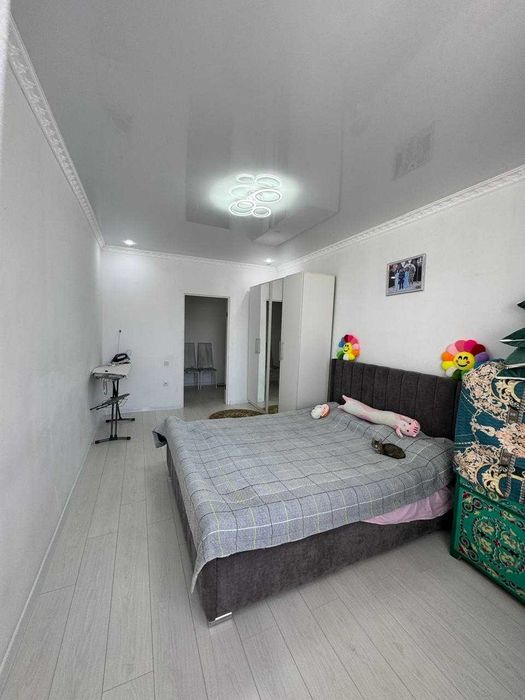 Продам 3х комн кв Батыс ЖК Мизам