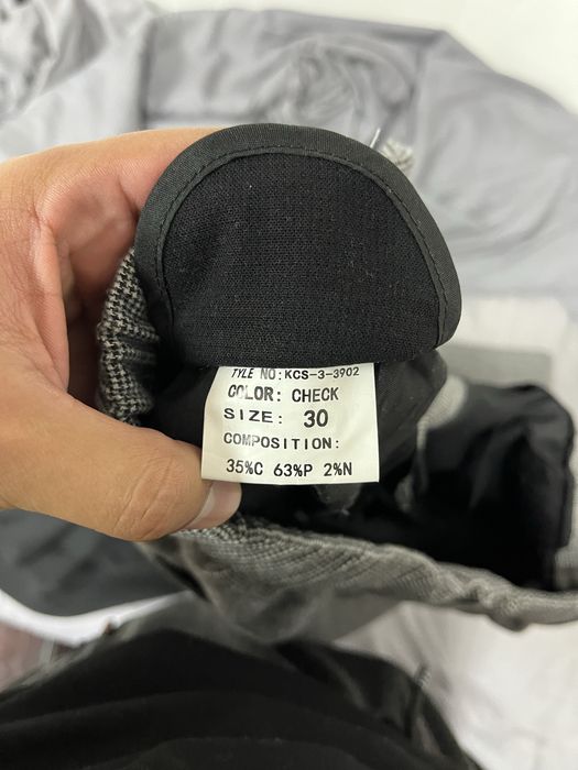 Слаксы , повседневные брюки