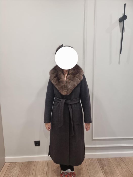 Продам пальто зима/весна