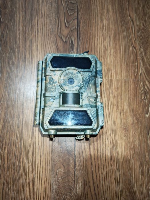 Camera de vânătoare