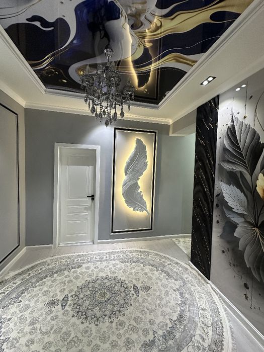 Lux kvartira  odam yawamagan