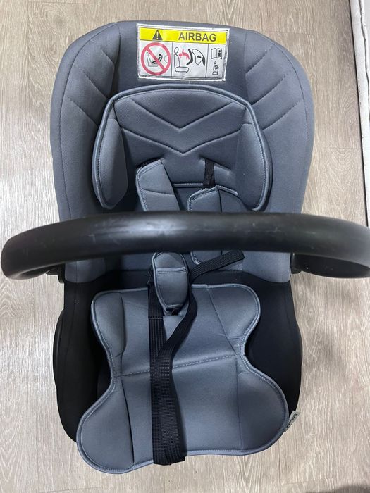 Продам авто кресло -люлька