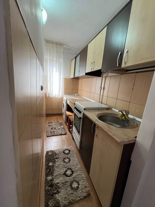 Garsonieră confort 1 , Dumbrava Nord